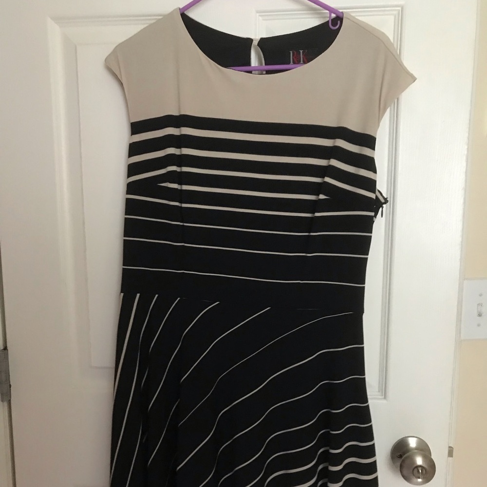Striped Dress